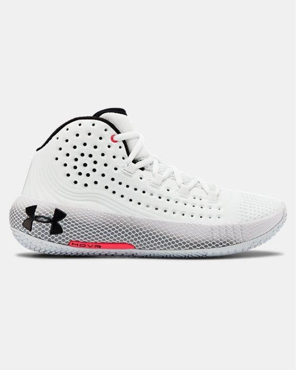 womens under armour hovr shoes