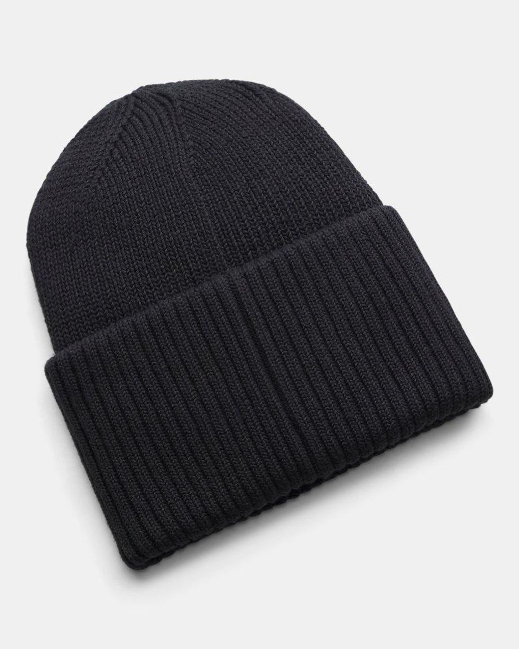Under Armour Blue Halftime Cuff Beanie