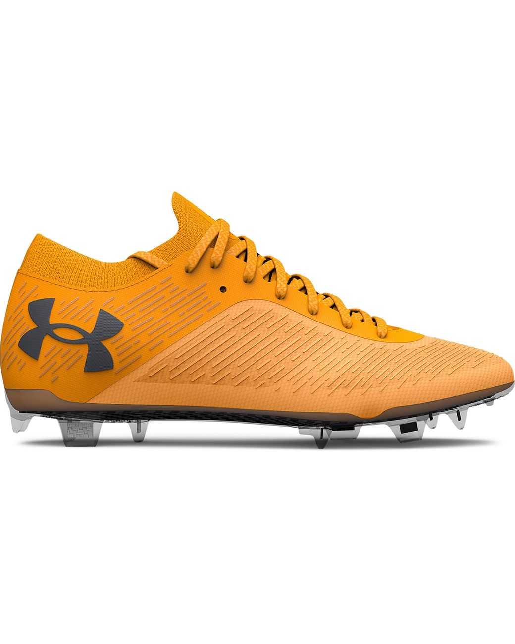 Under armour mens soccer cleats deals