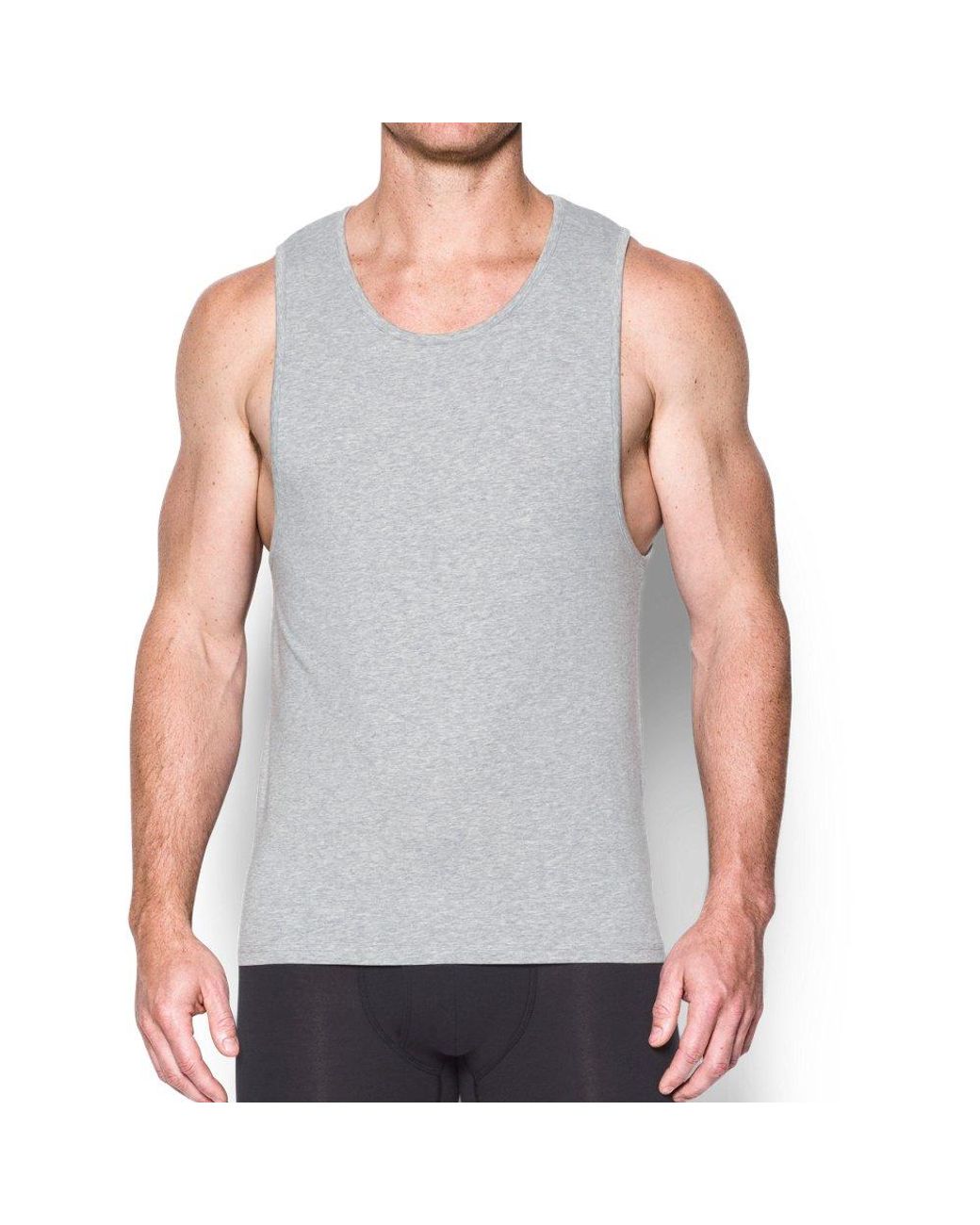 under armour tank undershirt