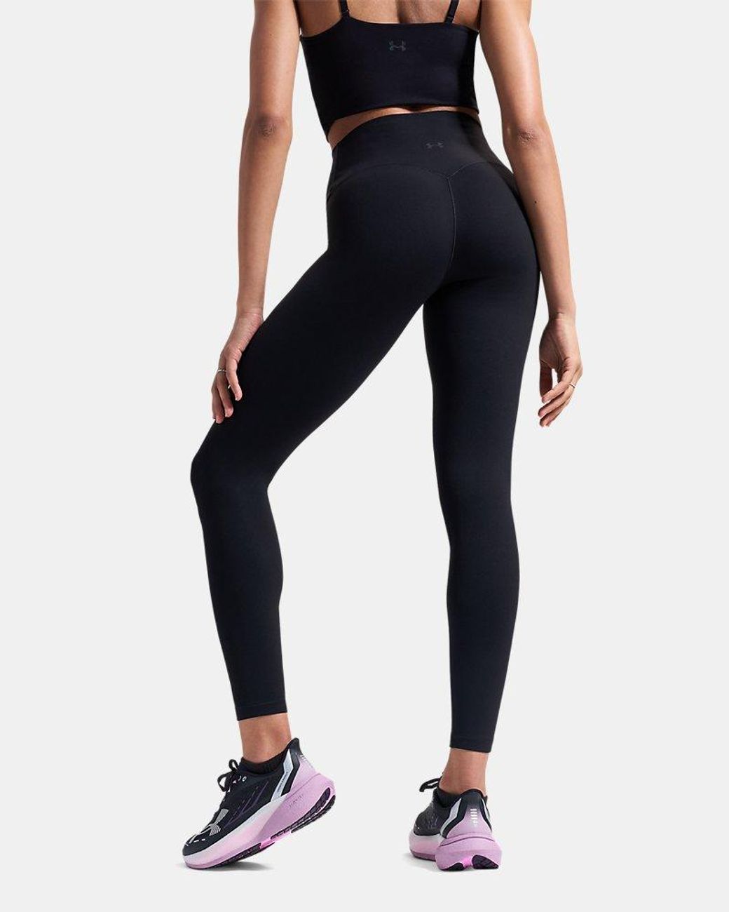 Under Armour Blue Meridian: Reinvented Leggings Ultimate Ultimate