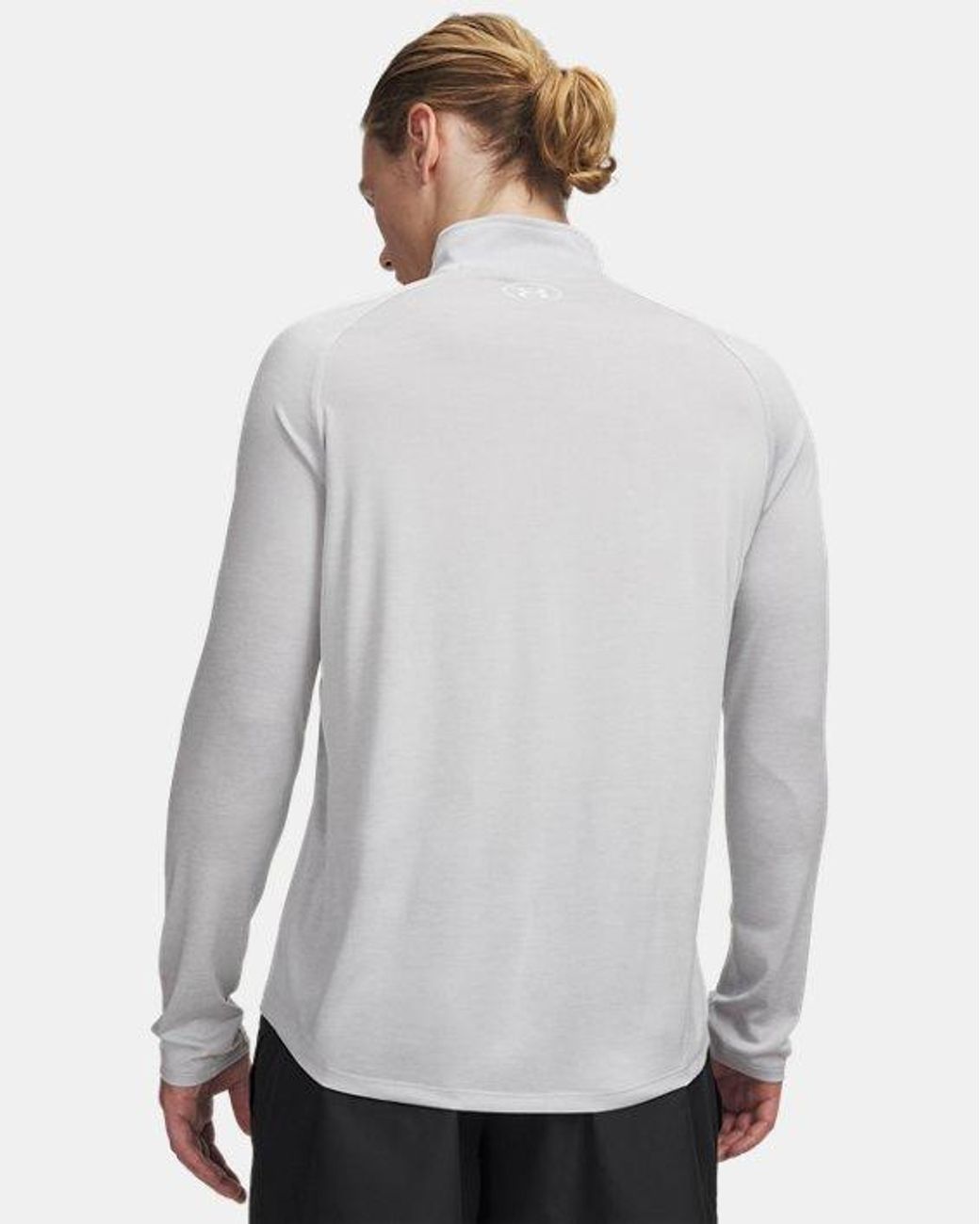 Under Armour Halo Grey/white for men