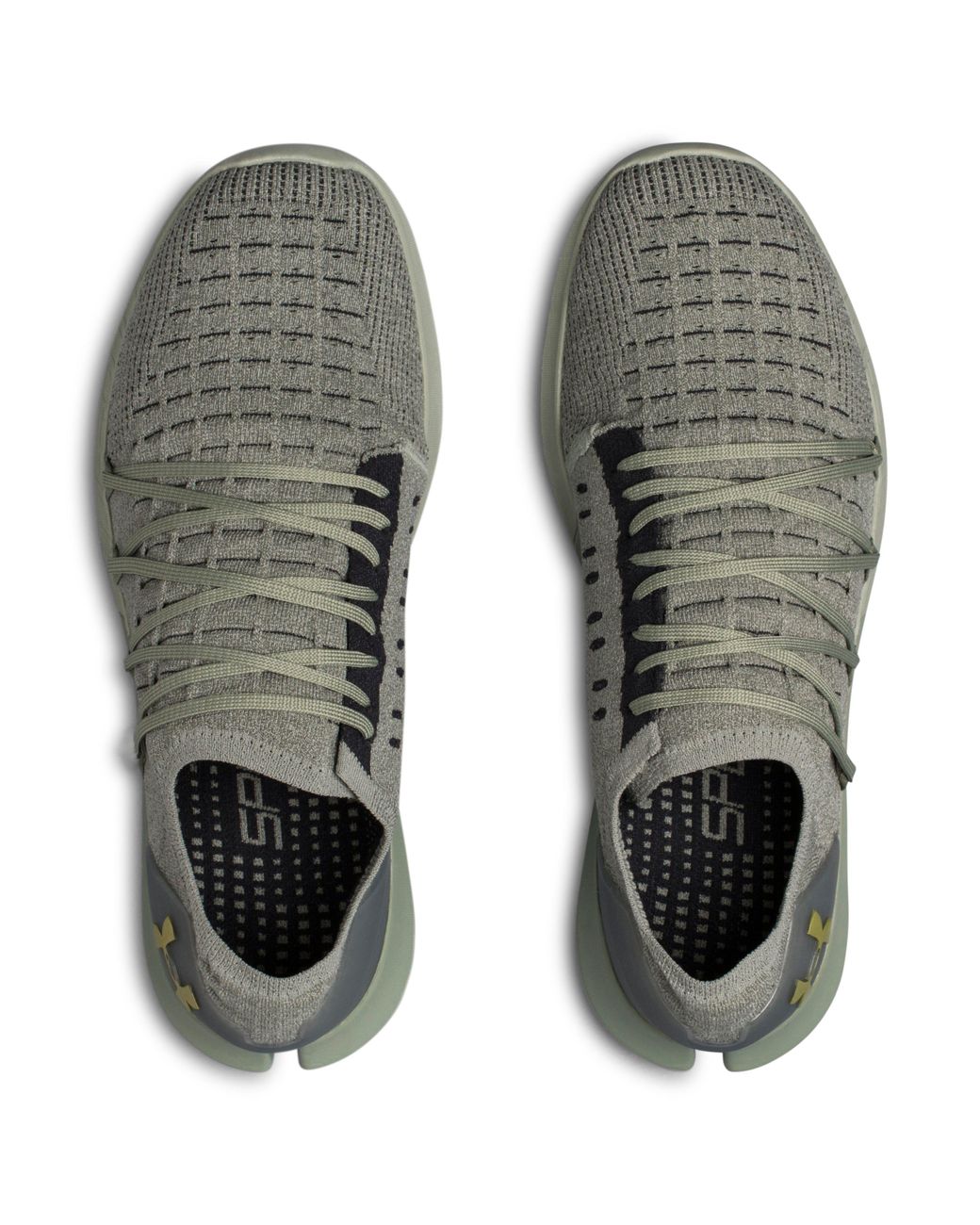 Under Armour Men's Ua Speedform® Slingshot 2 Running Shoes in Green Men | Lyst