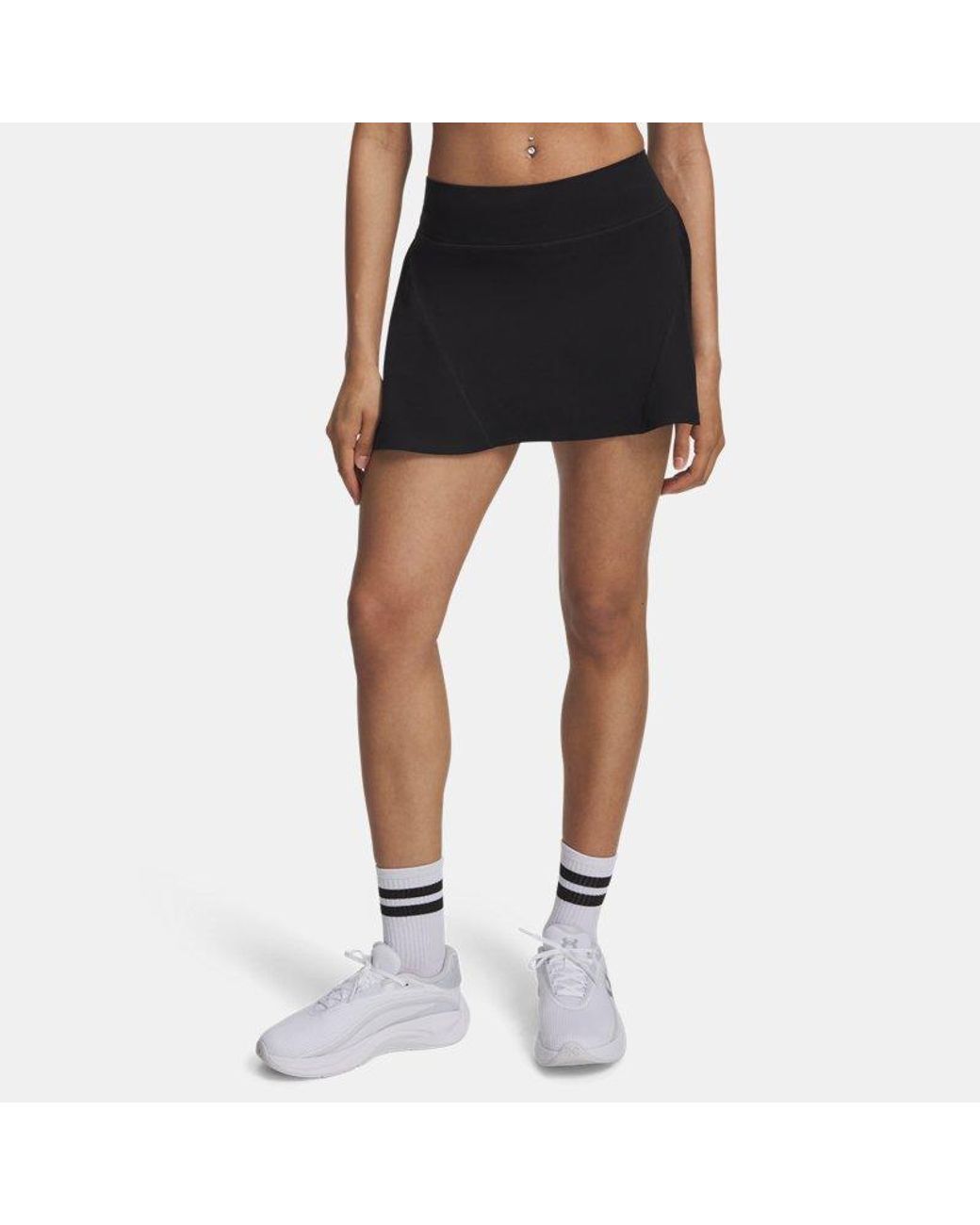 Under Armour Blue Motion Skort Ultimate