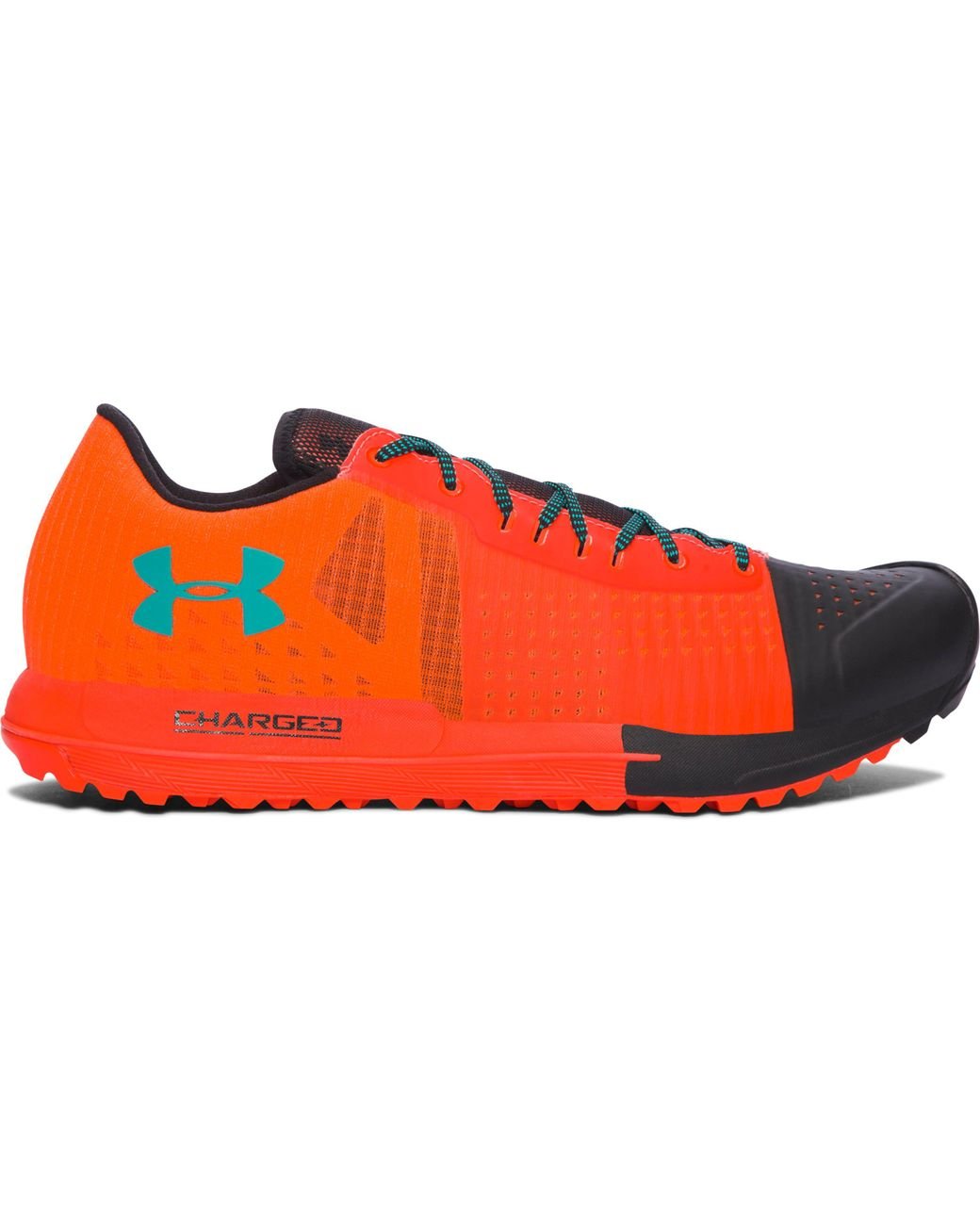 Under armour horizon top