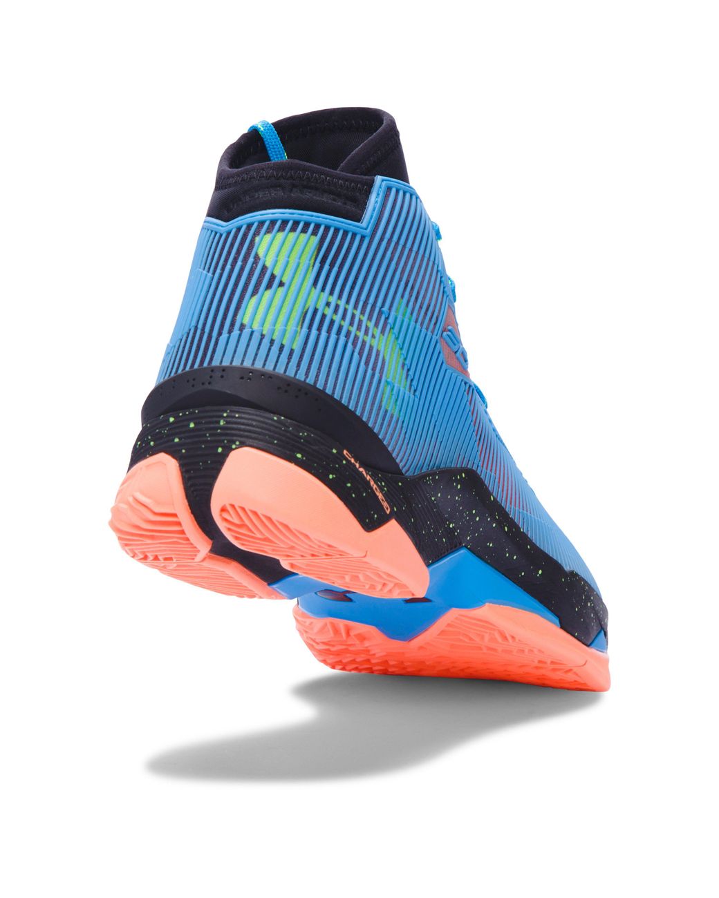 Under Armour Men's Ua Curry  — Limited Edition Basketball Shoes for Men  | Lyst