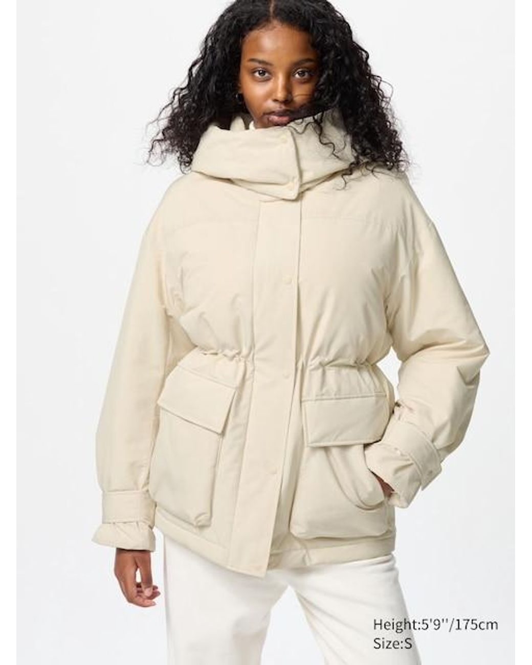 Mujer Massimo Dutti Rebajas Plumon Mujer Rebajas Plumiferos