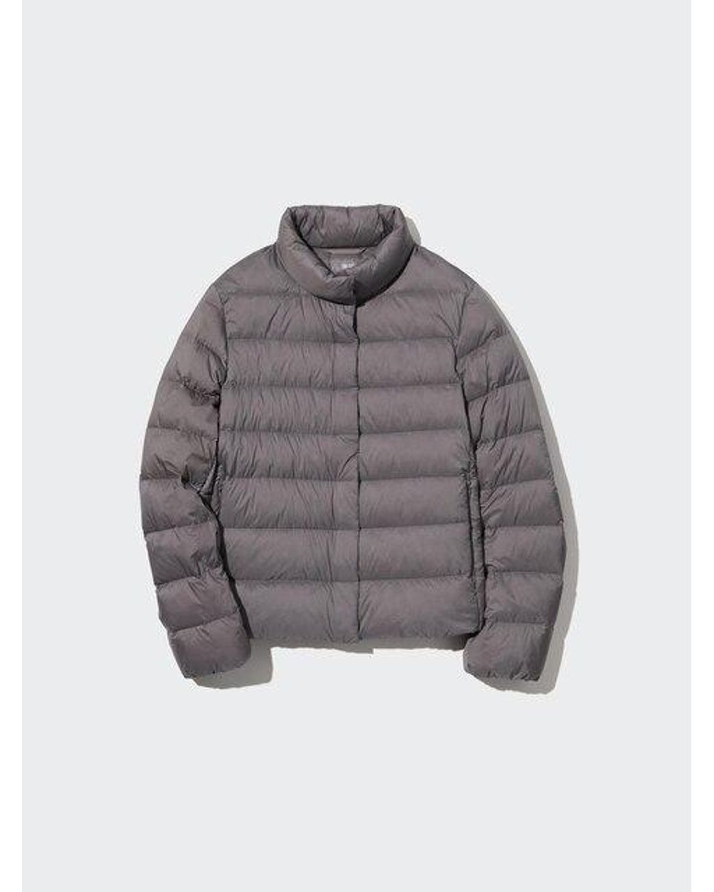 Chaqueta plumas ultraligera hot sale