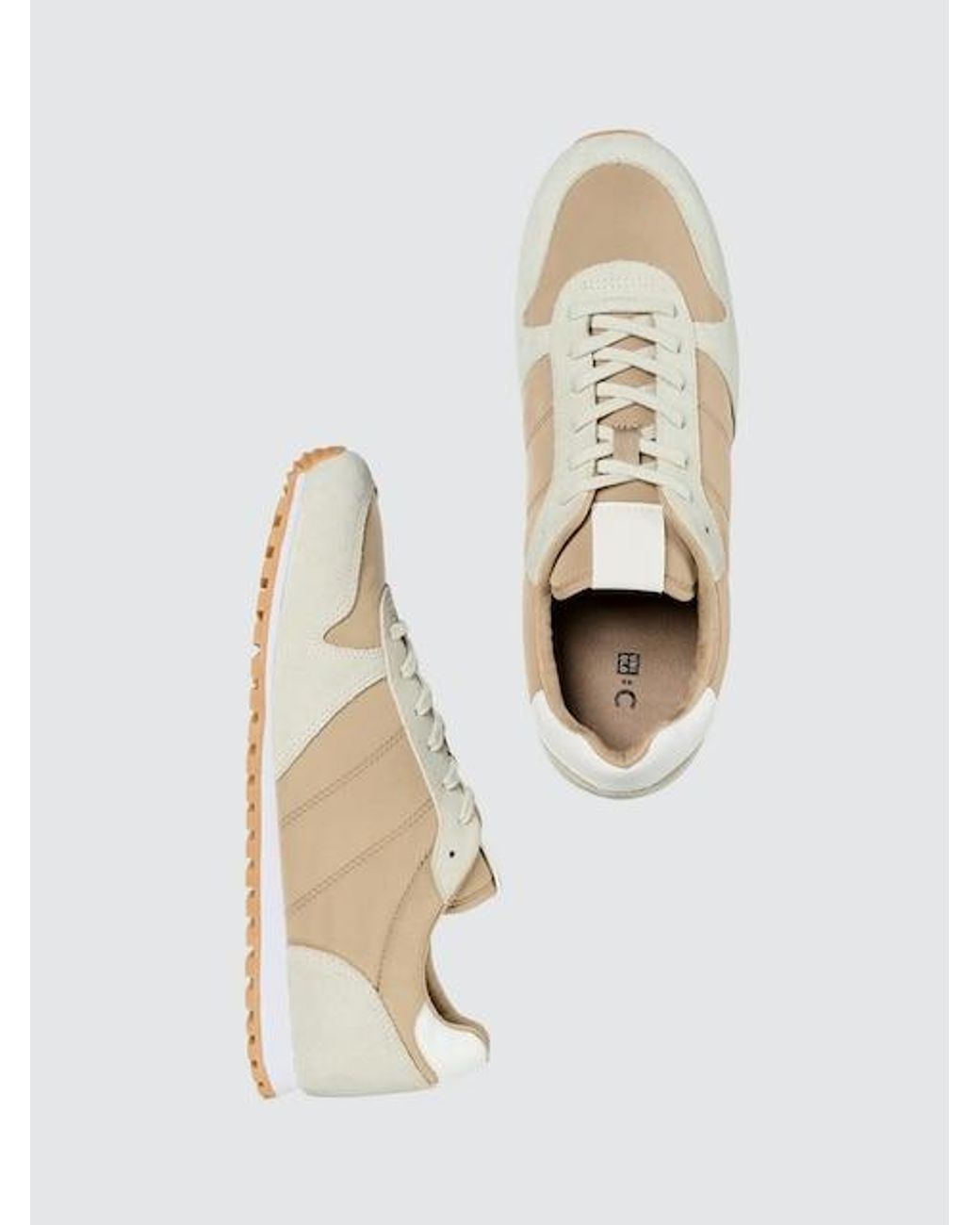 Uniqlo Sneaker in White für Herren