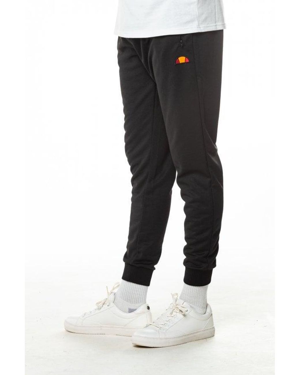 ellesse bertoni track pants