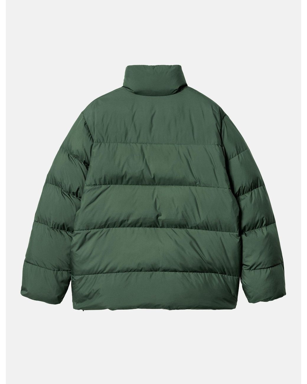 Carhartt Green Springfield Jacket for men