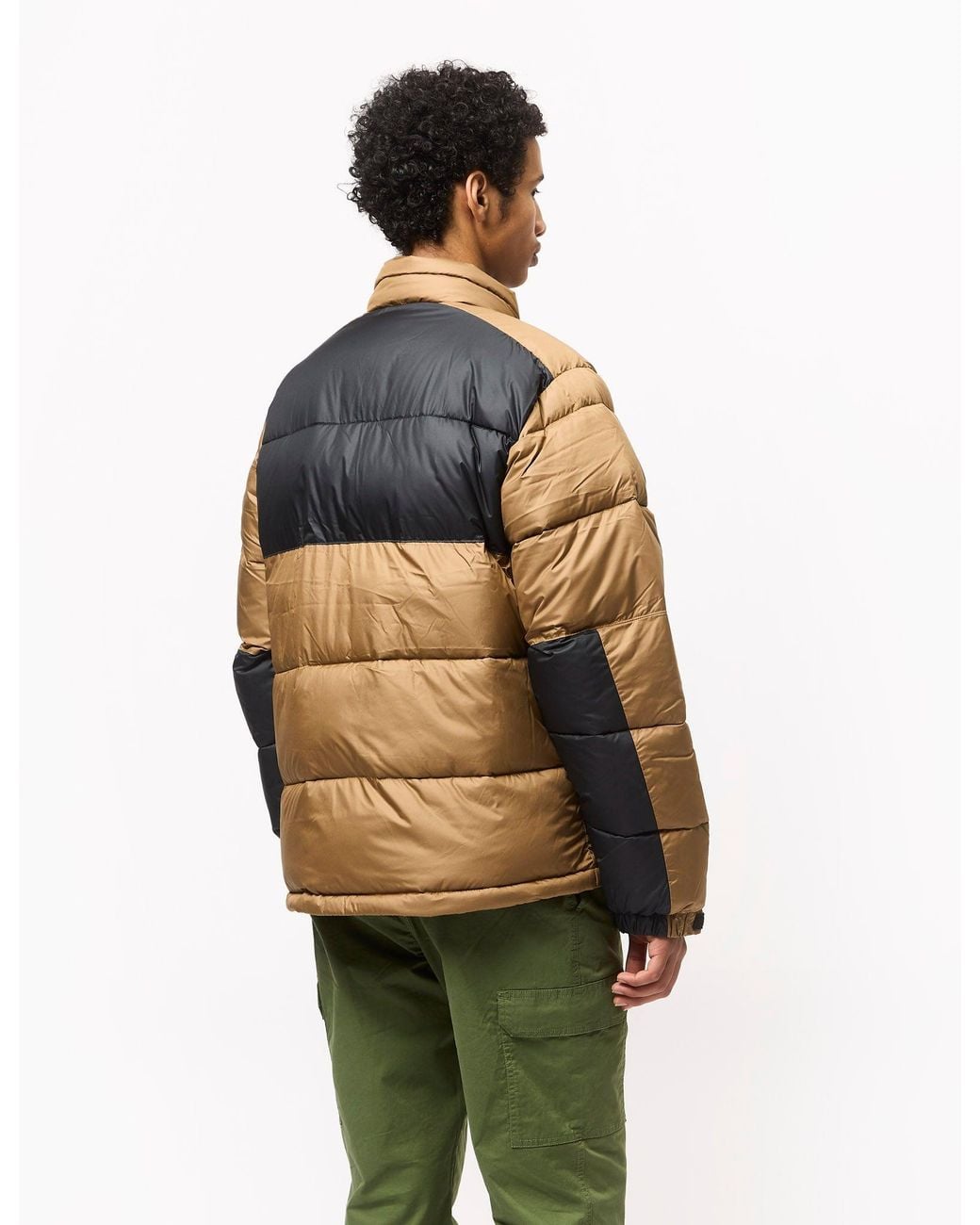 Columbia Green Pike Lake Ii Jacket for men