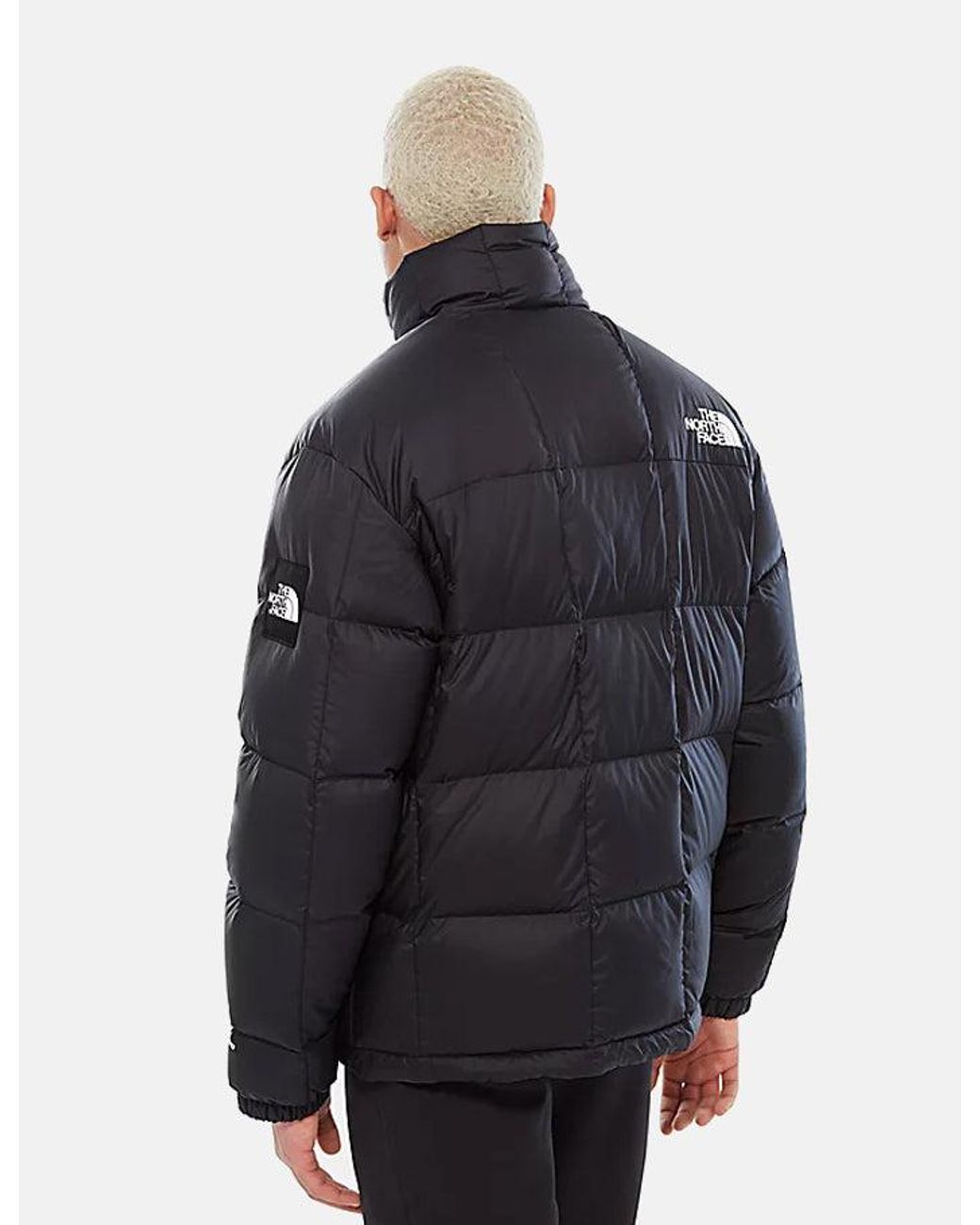 The north face black label jacket discount