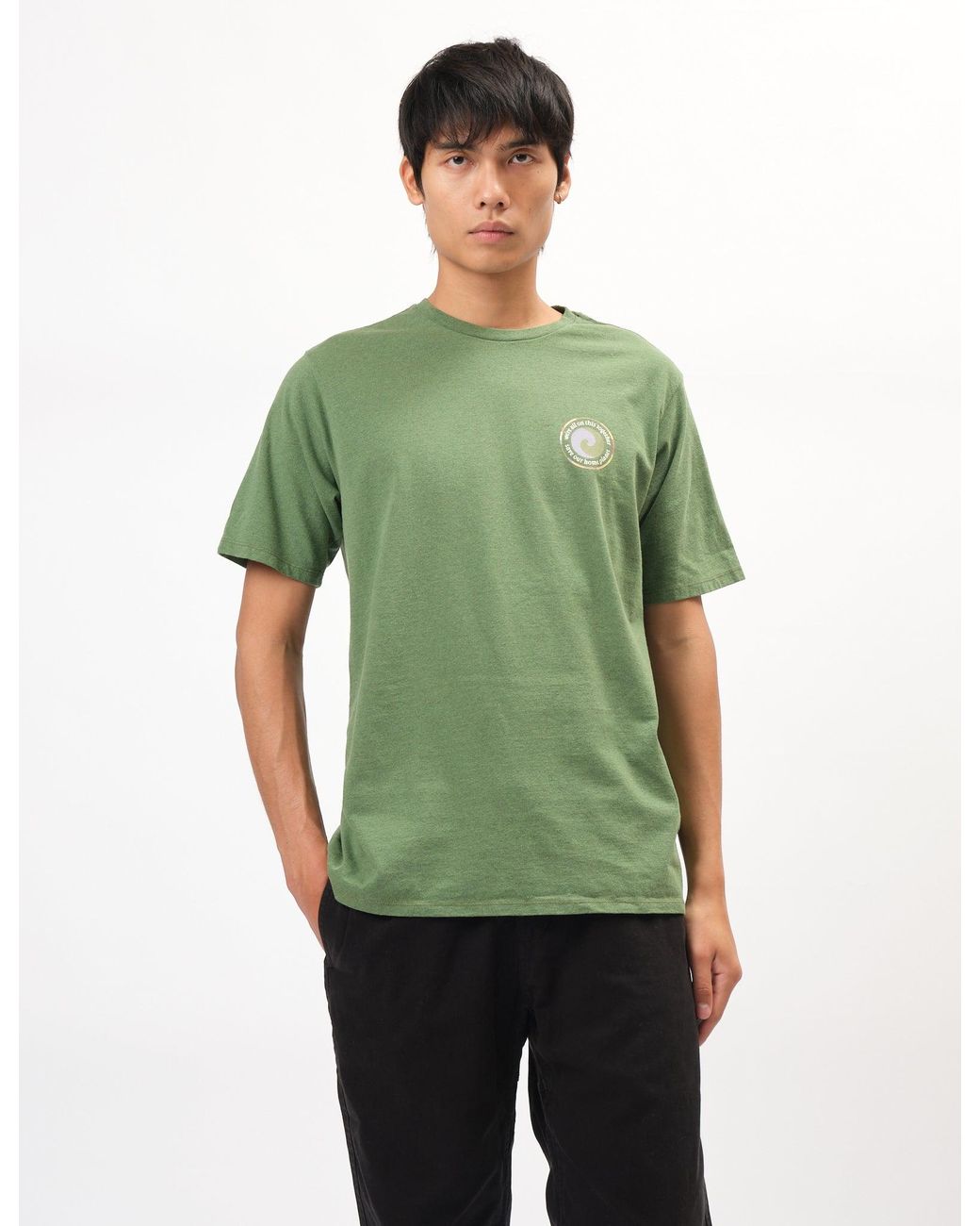 Patagonia Green Unity Fitz Responsibili-Tee T-Shirt for men