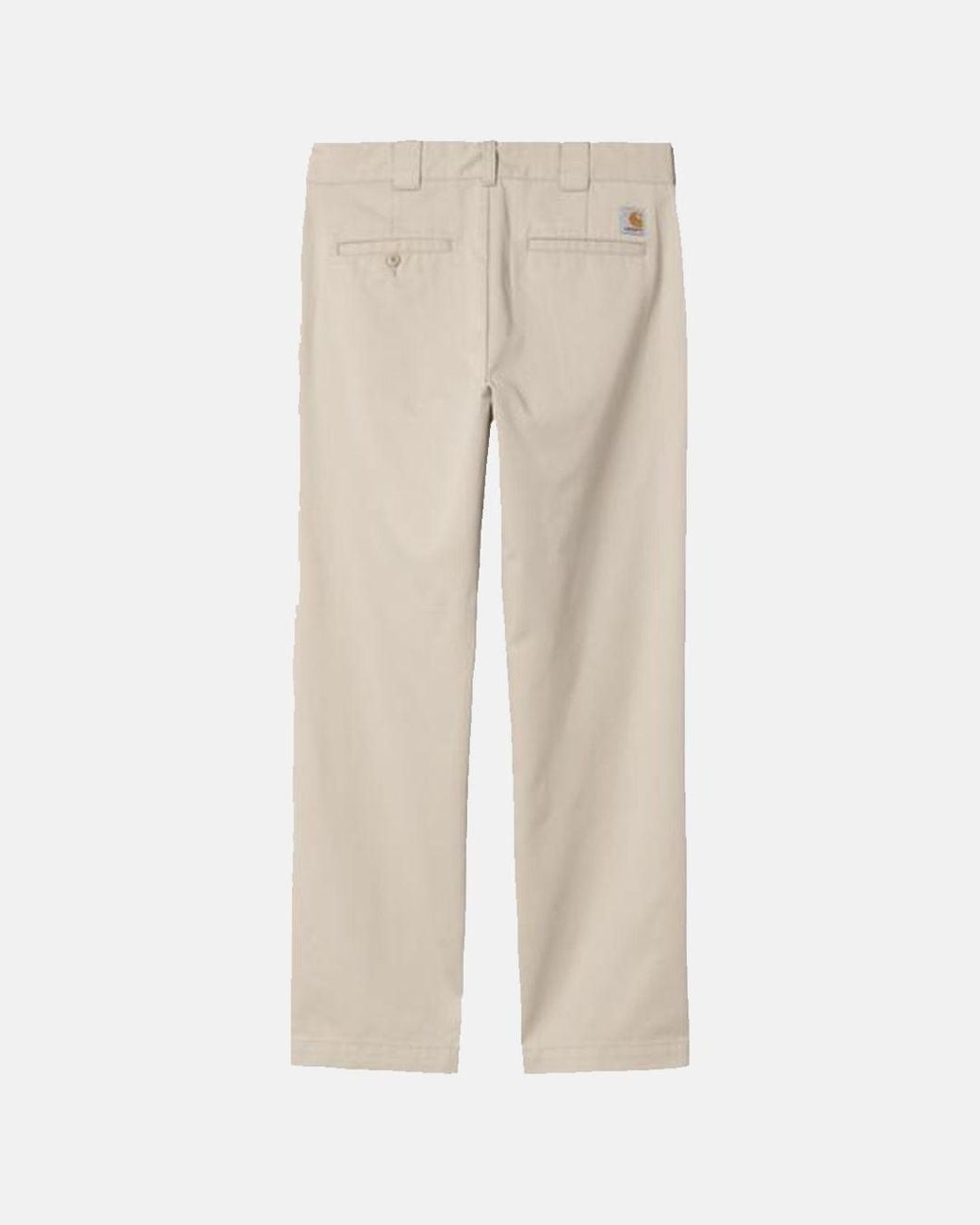 Carhartt Natural Wip Master Pant for men