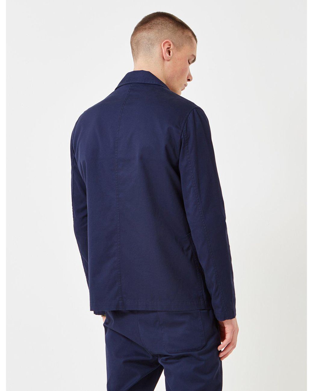 Albam casual clearance blazer