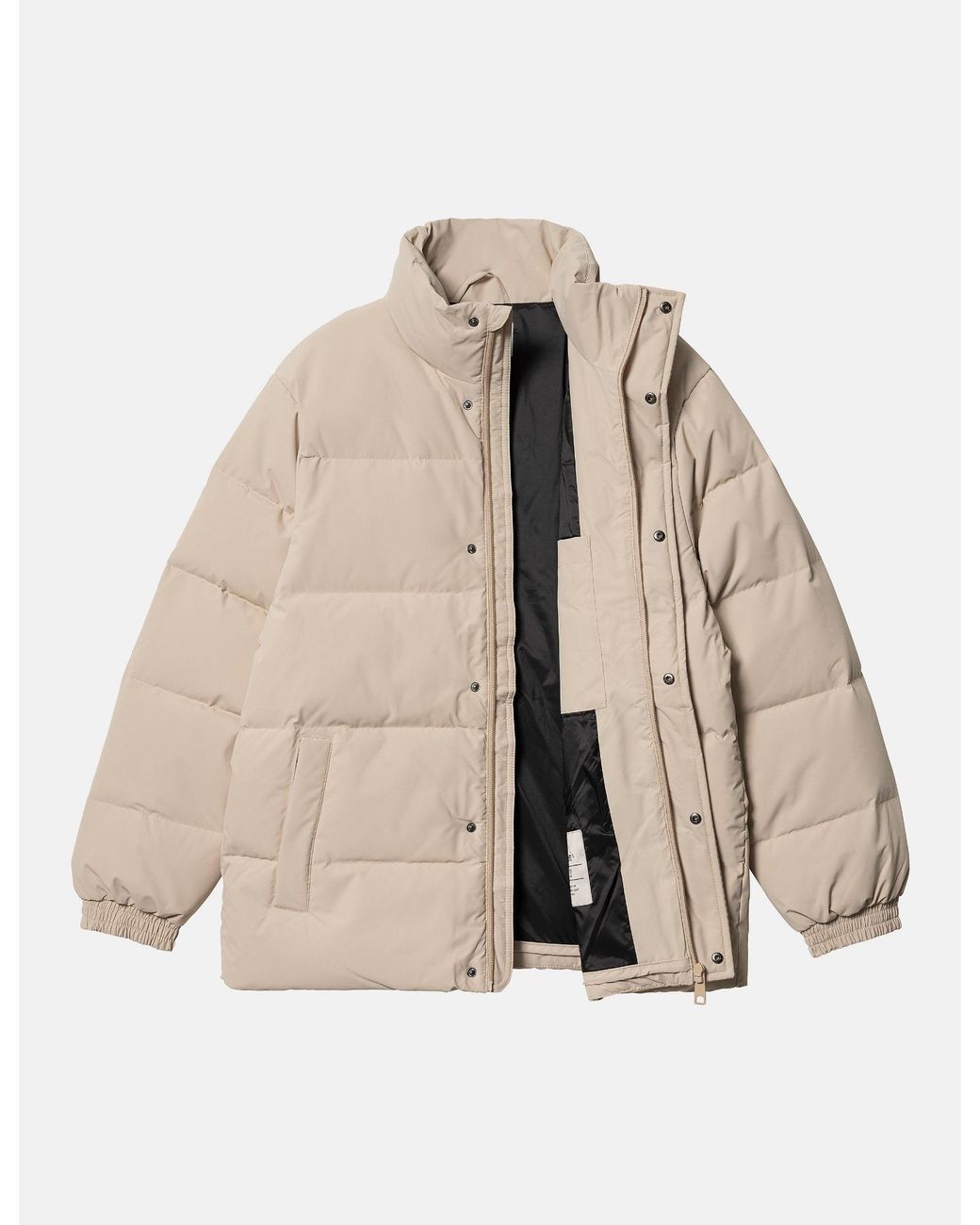Carhartt Natural Wip Danville Jacket for men
