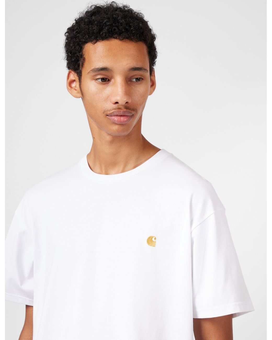 Carhartt White Wip Chase T-shirt for men