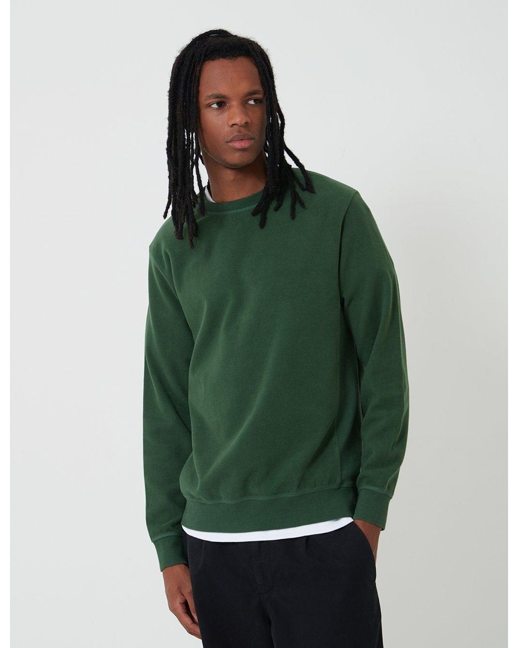 edwin sweatshirt sale