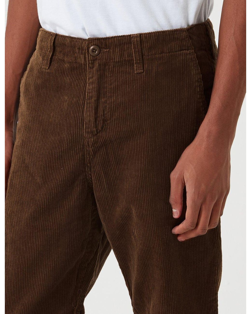 carhartt club pant corduroy