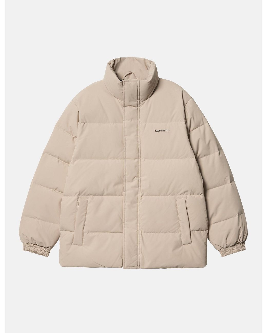 Carhartt Natural Wip Danville Jacket for men