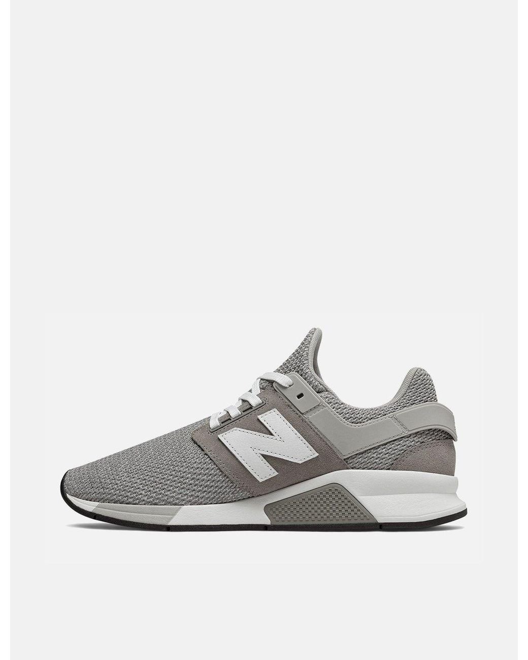 new balance m530 bruin