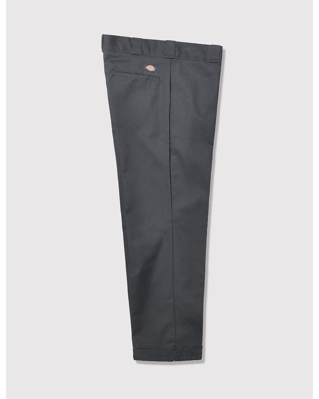 Dickies Blue 874 Original Work Pant (relaxed) for men
