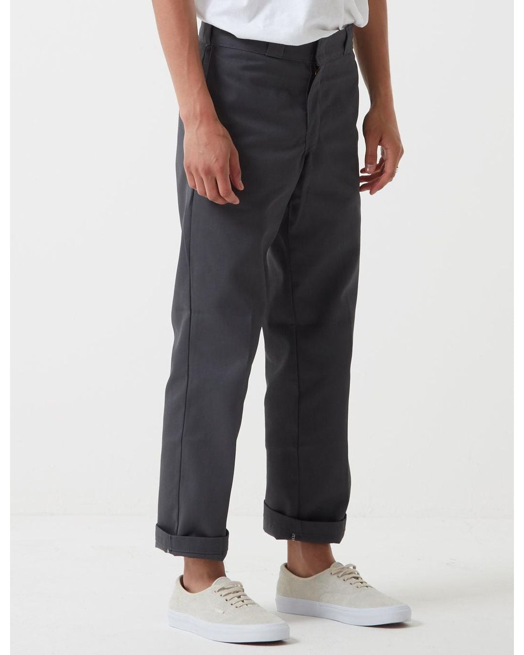 Dickies Blue 874 Original Work Pant (relaxed) for men