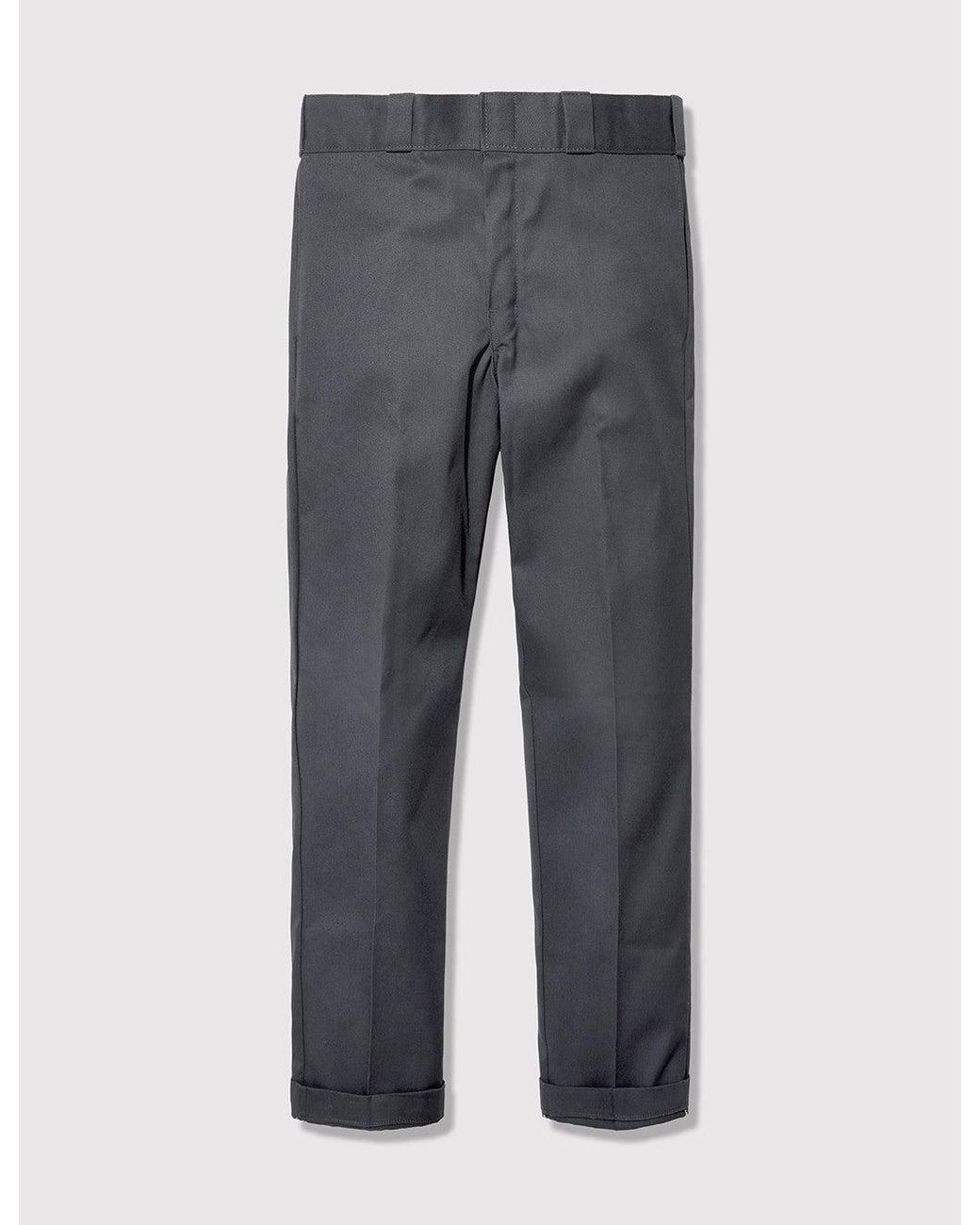 Dickies Blue 874 Original Work Pant (relaxed) for men
