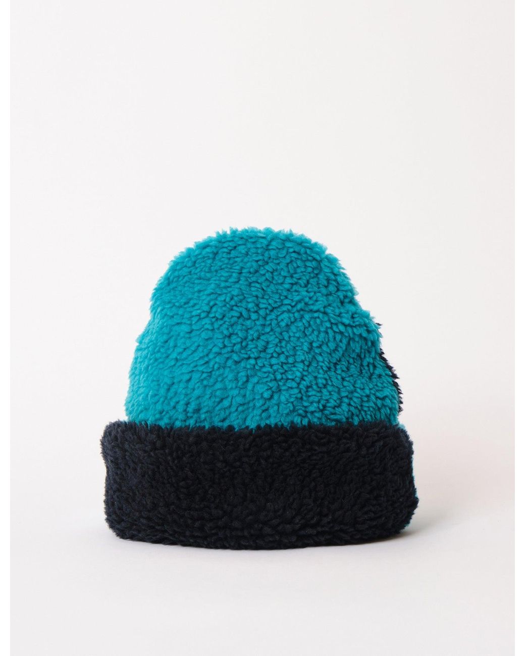 Patagonia Blue Range Beanie Hat for men
