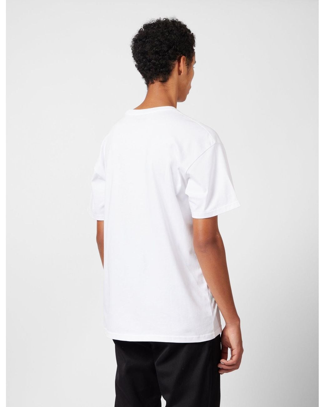 Carhartt White Wip Chase T-shirt for men