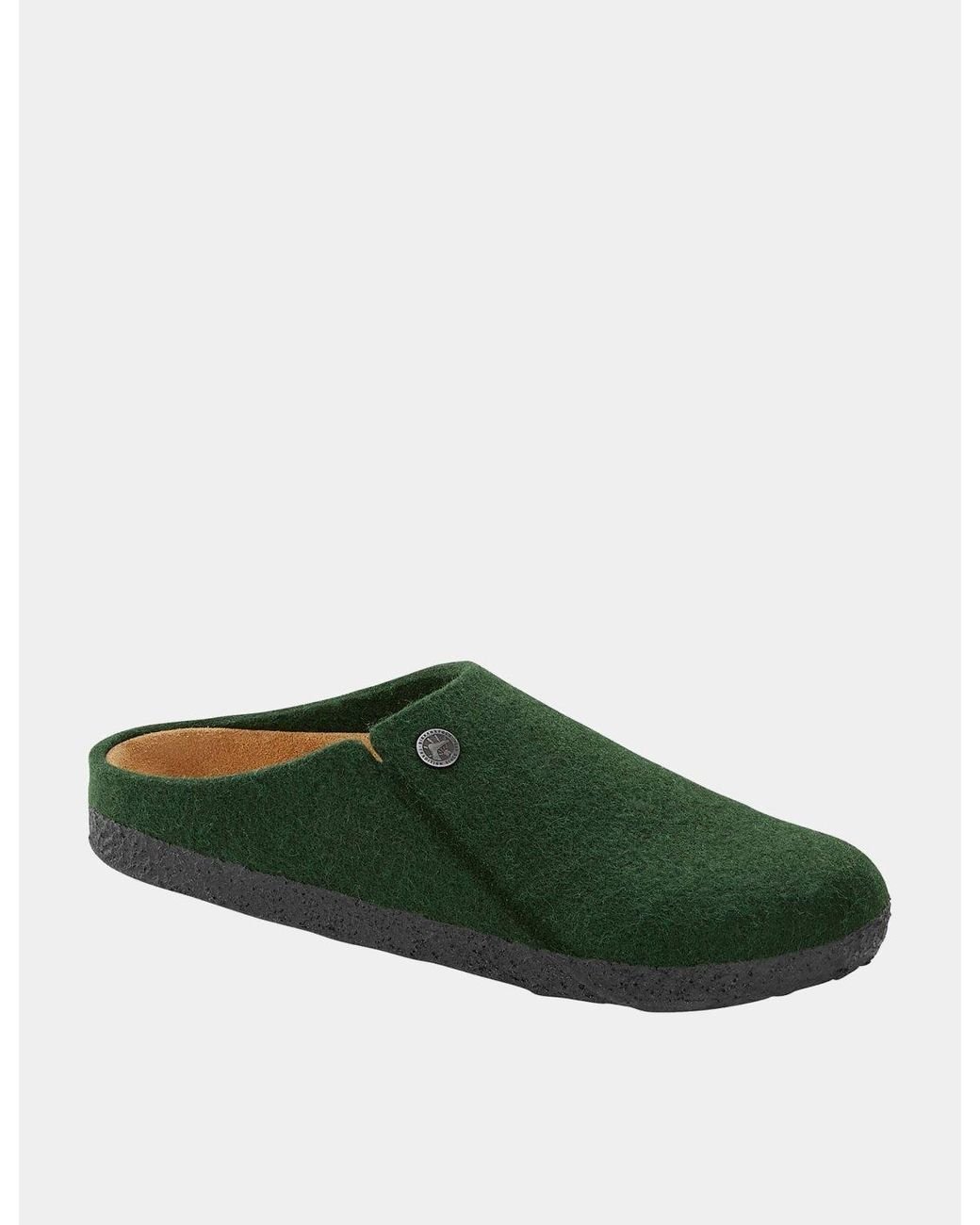 mens zermatt slippers