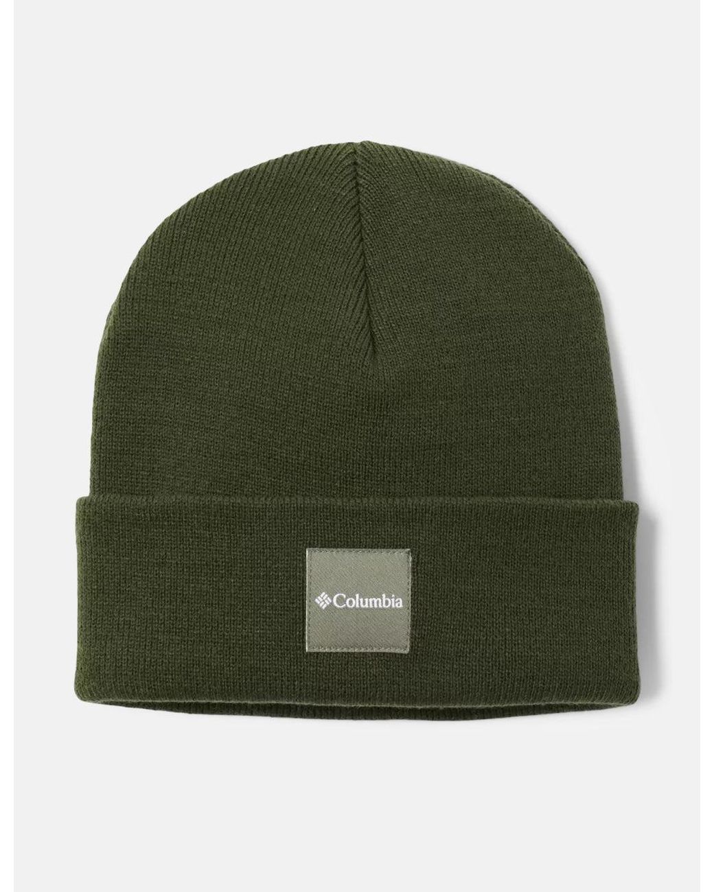 Columbia Green City Trek Heavyweight Beanie for men