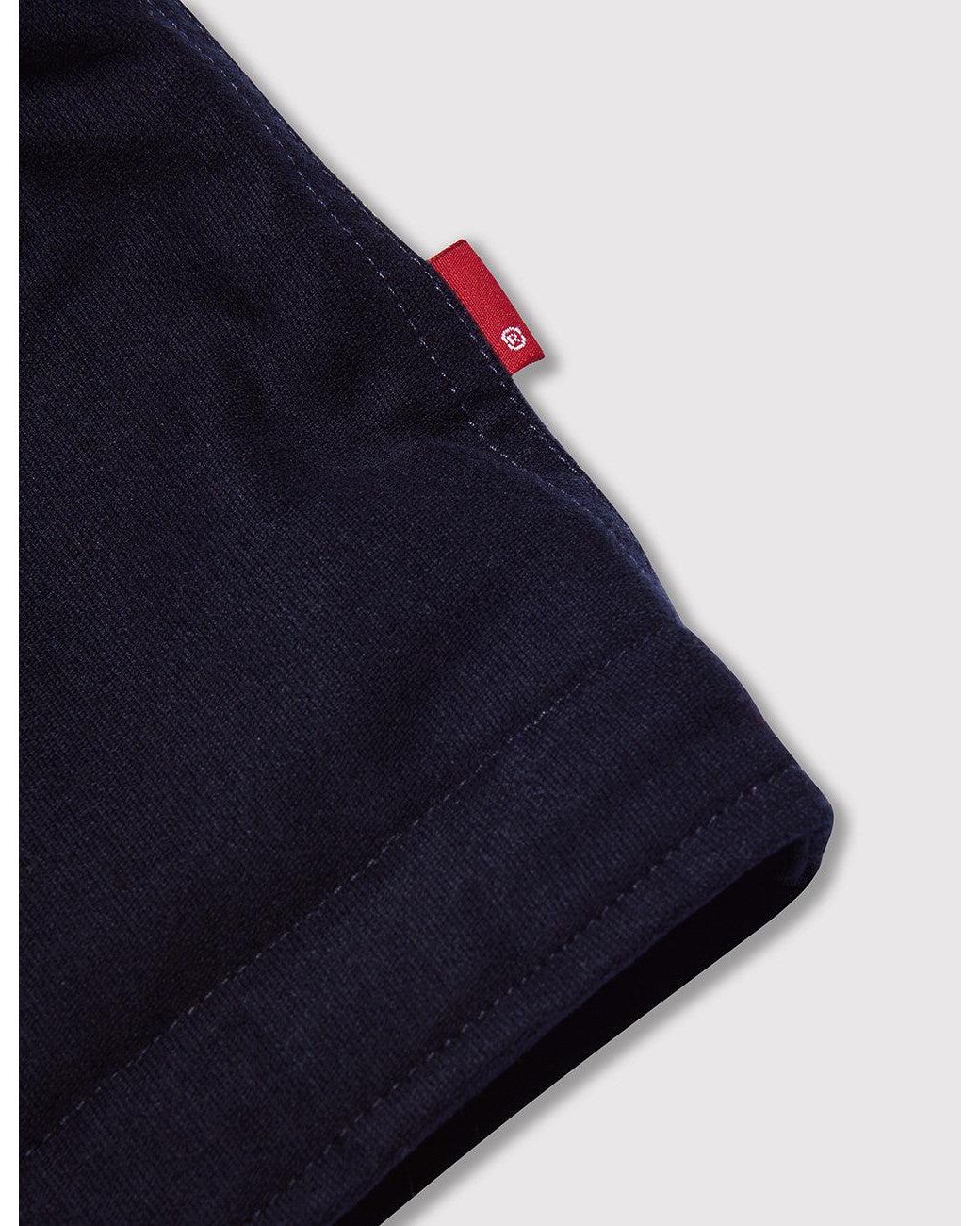 Levi's Blue Deck Coat for men