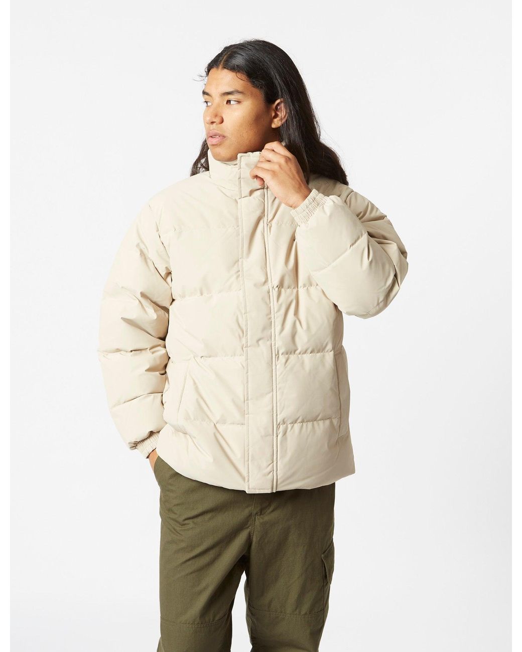 Carhartt Natural Wip Danville Jacket for men