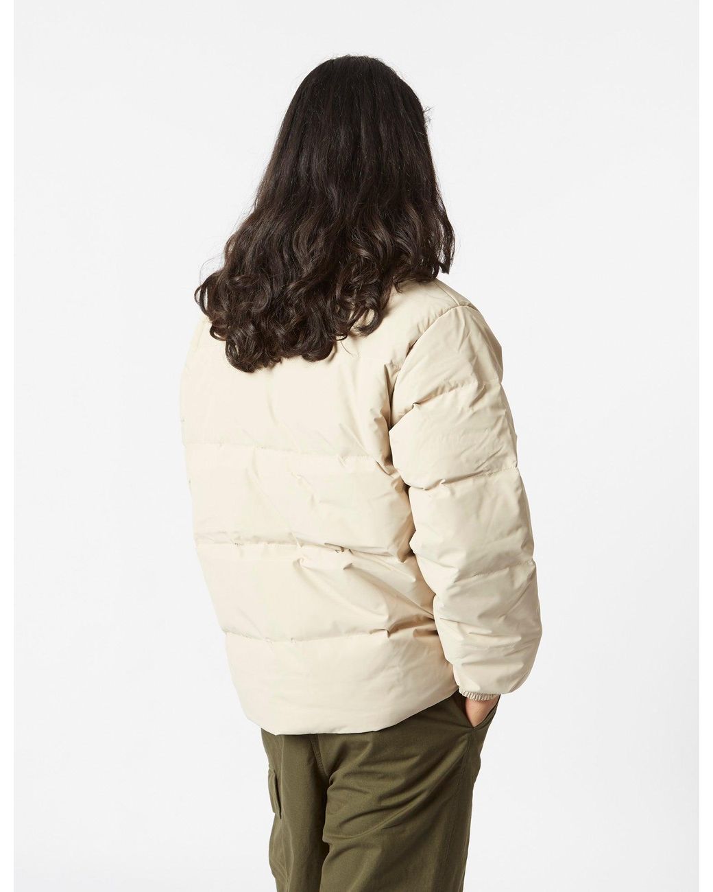 Carhartt Natural Wip Danville Jacket for men