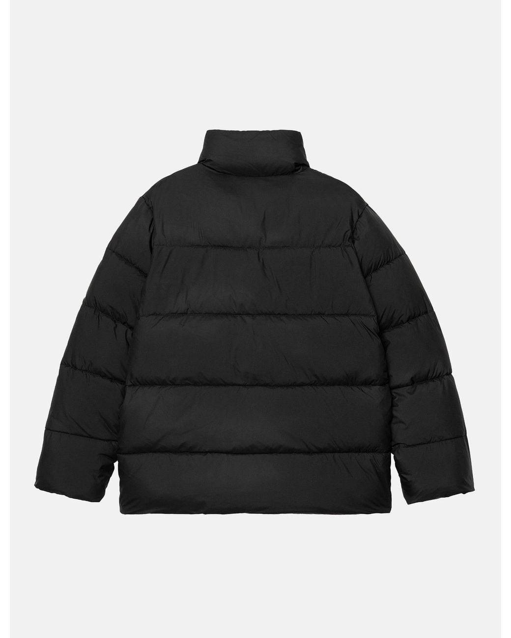 Carhartt Black Springfield Jacket for men