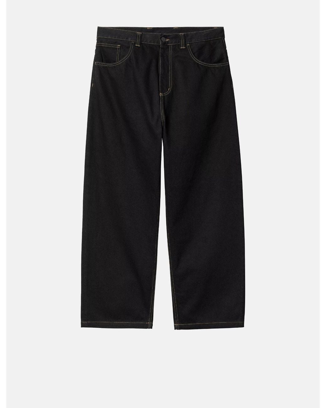 Carhartt Black Brandon Pant for men