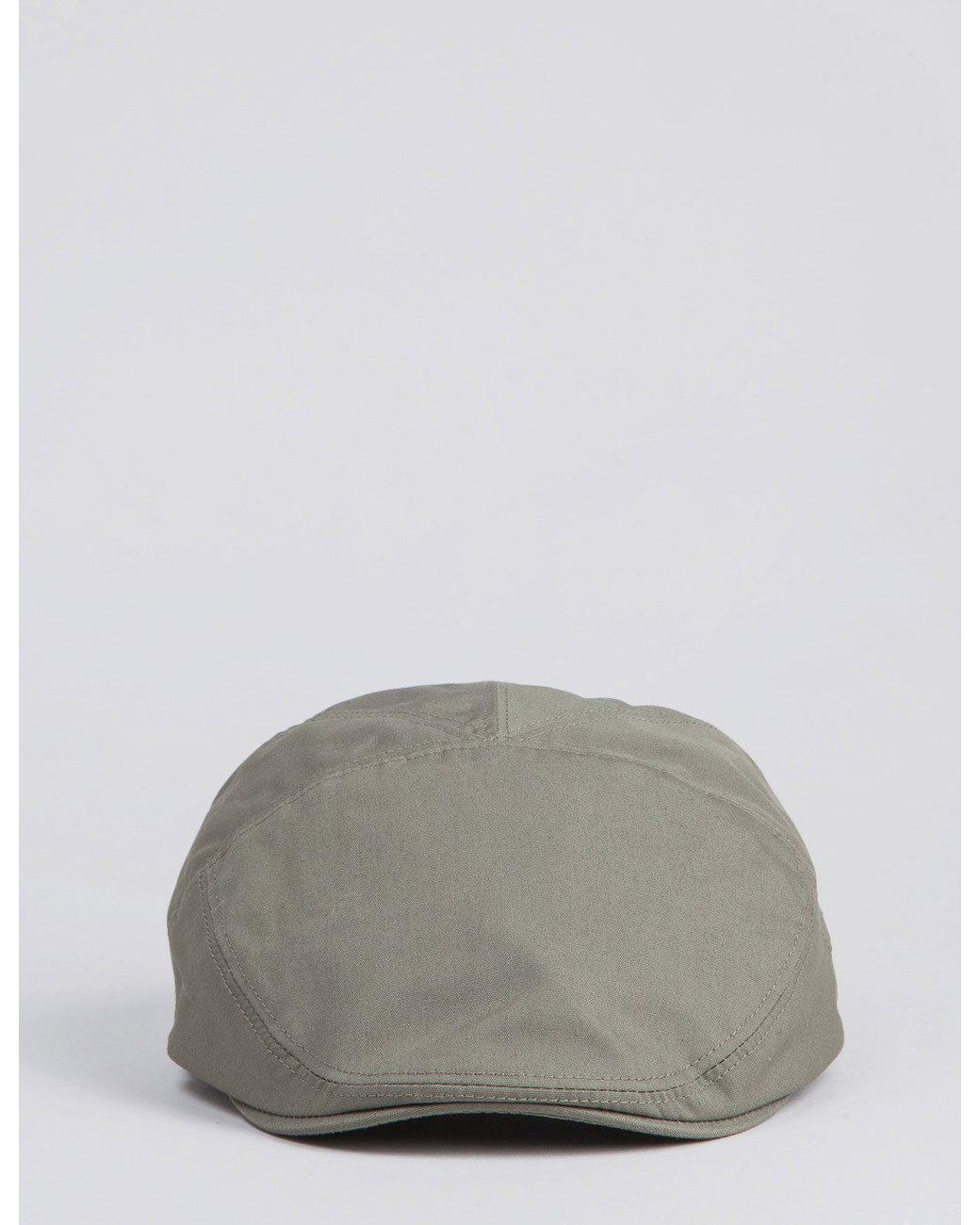 waterproof ivy cap