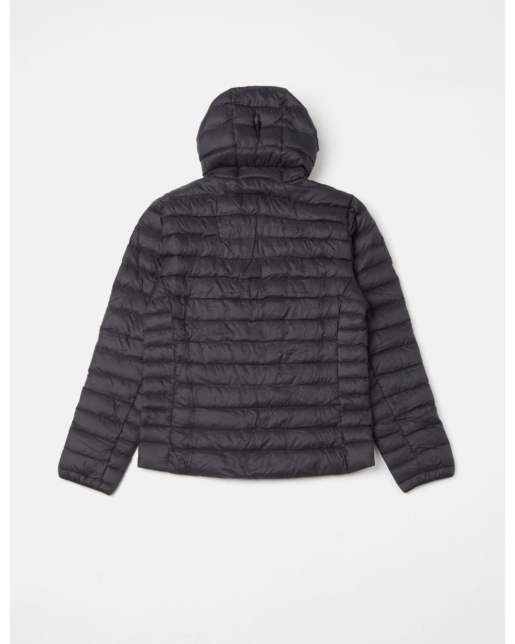 Patagonia Black Down Sweater Hoody for men