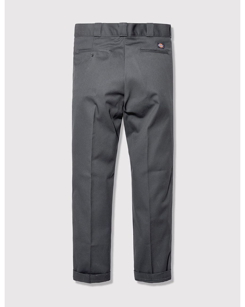 Dickies Blue 874 Original Work Pant (relaxed) for men