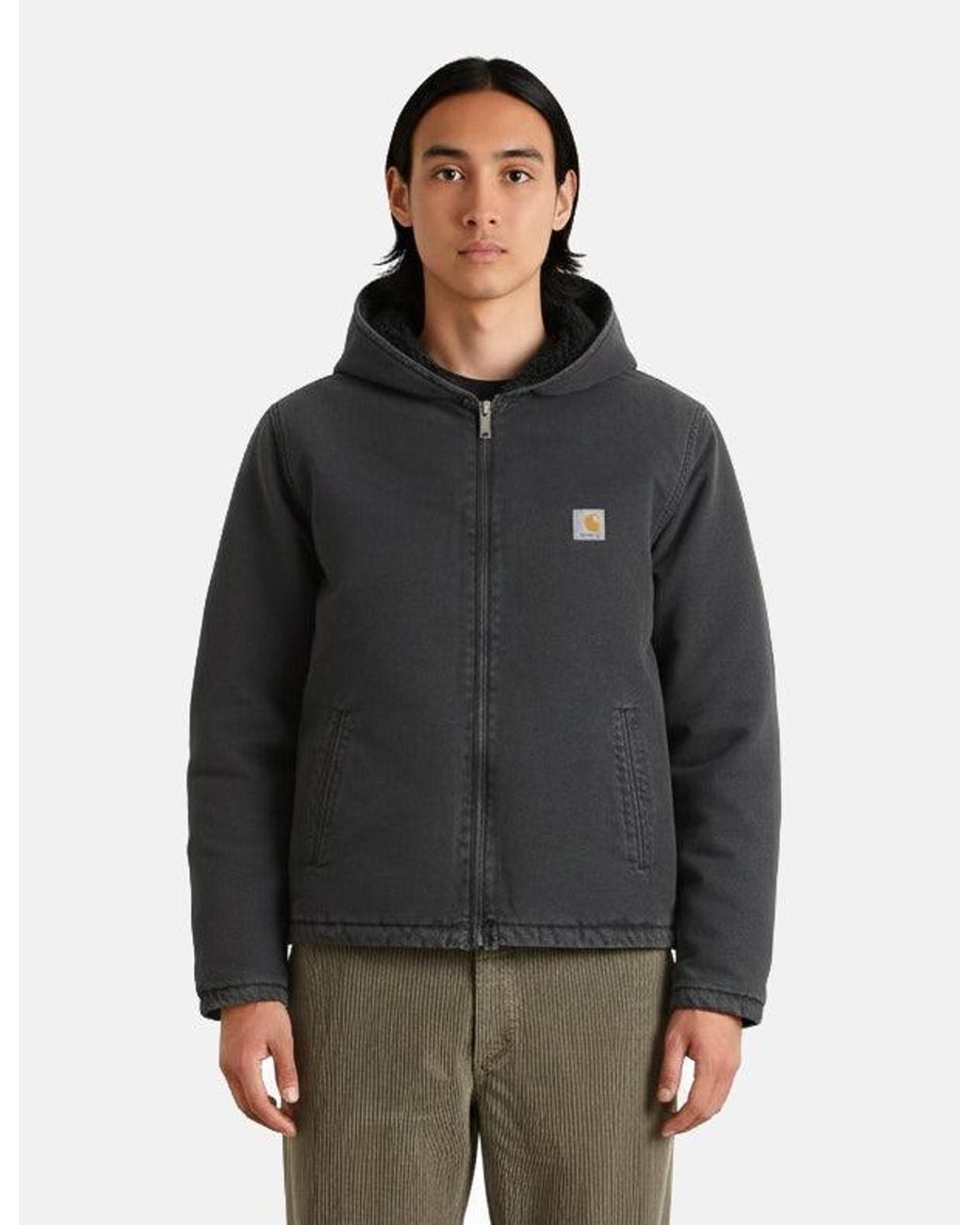 Carhartt Black Wip Mitch Jacket for men