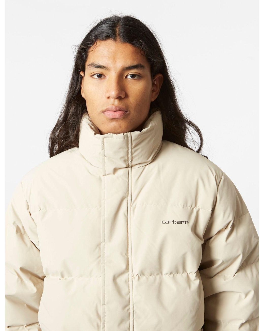 Carhartt Natural Wip Danville Jacket for men