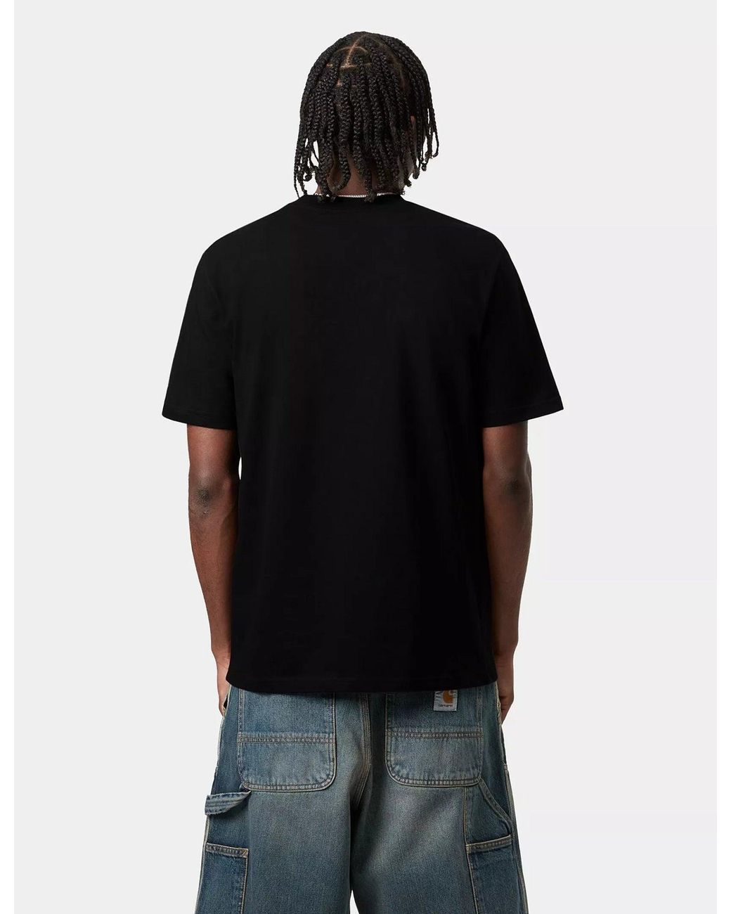 Carhartt Red Pudding T-Shirt for men