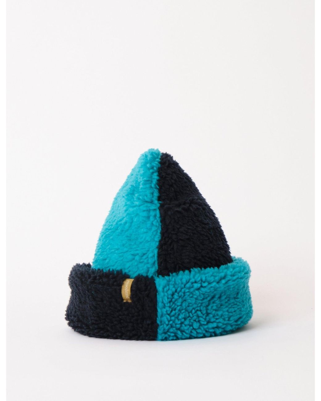 Patagonia Blue Range Beanie Hat for men