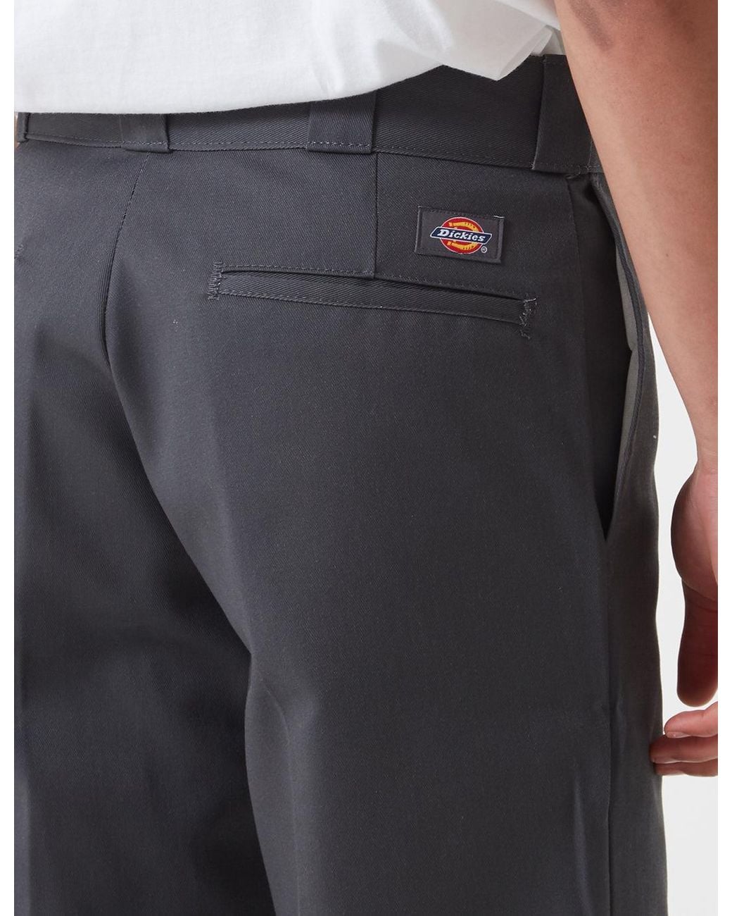 Dickies Blue 874 Original Work Pant (relaxed) for men