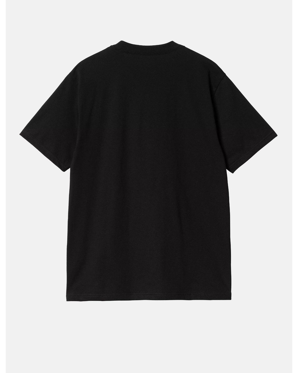 Carhartt Red Pudding T-Shirt for men