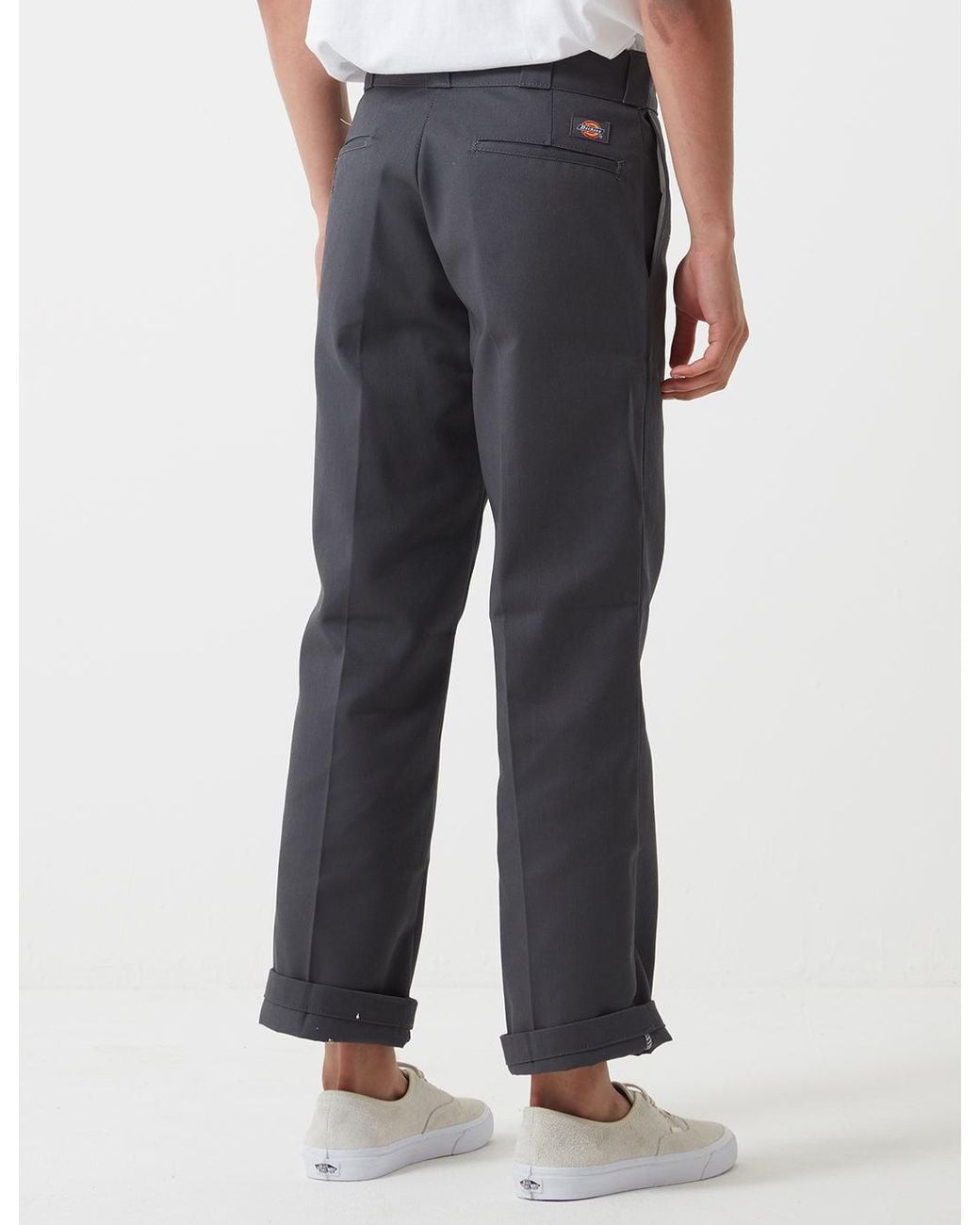 Dickies Blue 874 Original Work Pant (relaxed) for men