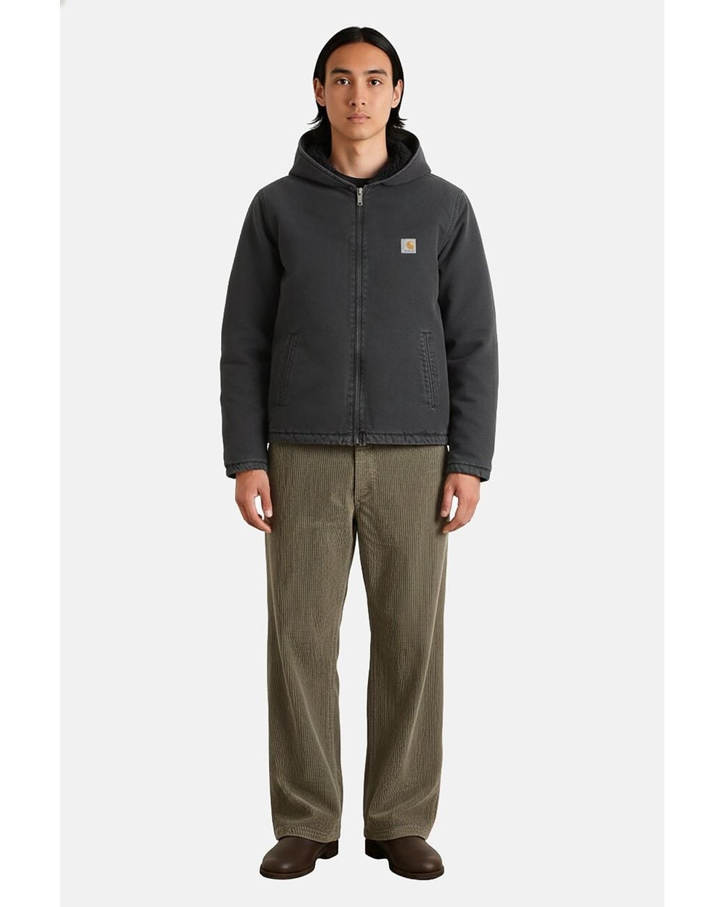 Carhartt Black Wip Mitch Jacket for men