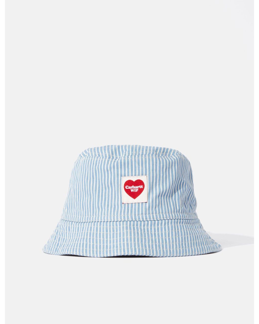 Carhartt Wip Terrell Bucket Hat in Blue for Men | Lyst UK